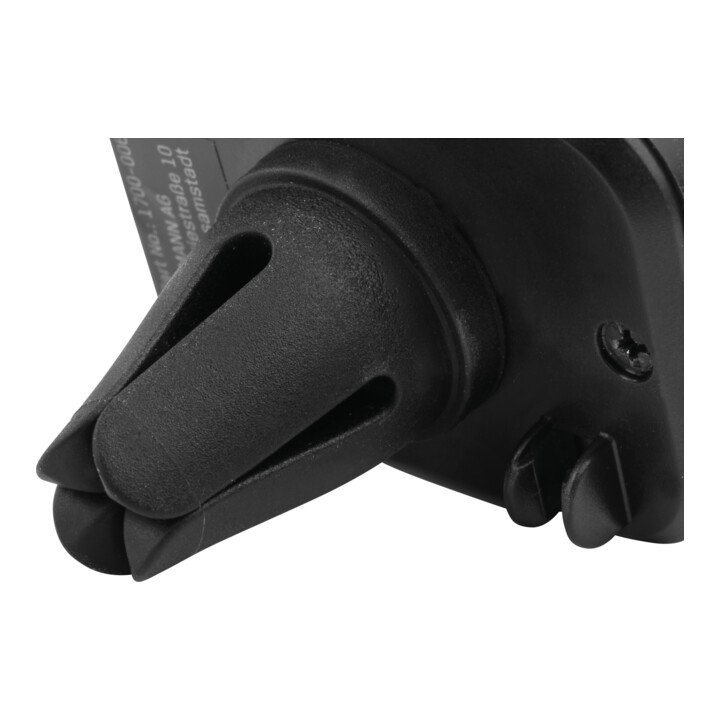 Ansmann Magnetisch Ventilatierooster Houder voor Smartphones Smart Magnetisch Ventilatierooster Houder