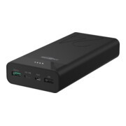 Ansmann Powerbank 24000 mAh Type-C 18W PD-1