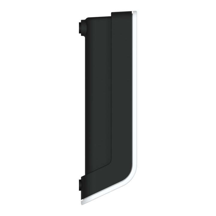 Ansmann Snellader Comfort Mini + 2× AA, 2100mAh