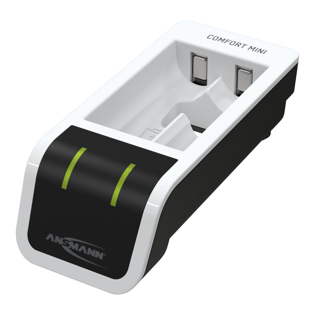 Ansmann Snellader Comfort Mini