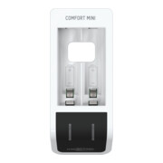 Ansmann Snellader Comfort Mini-4