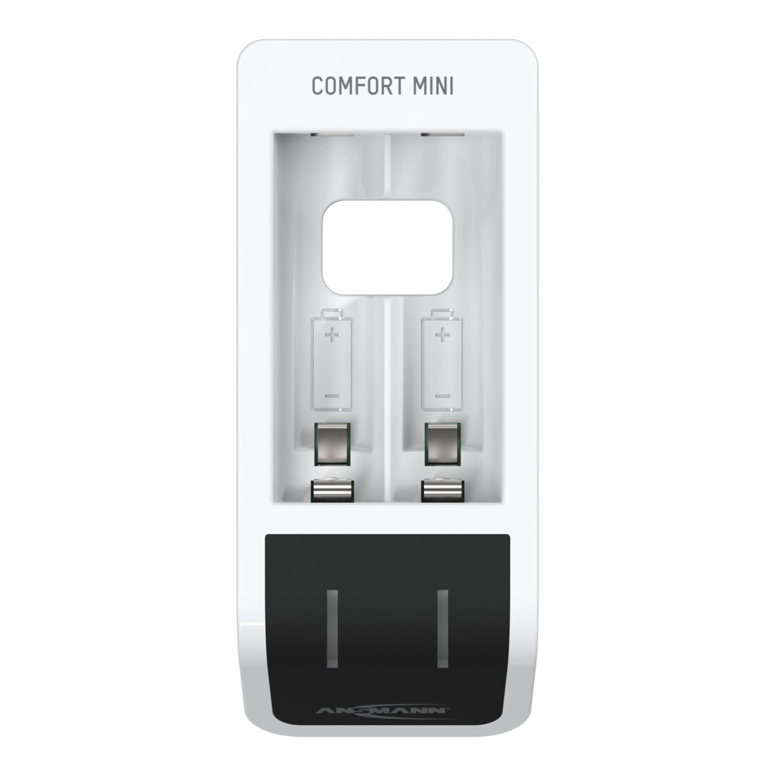Ansmann Snellader Comfort Mini