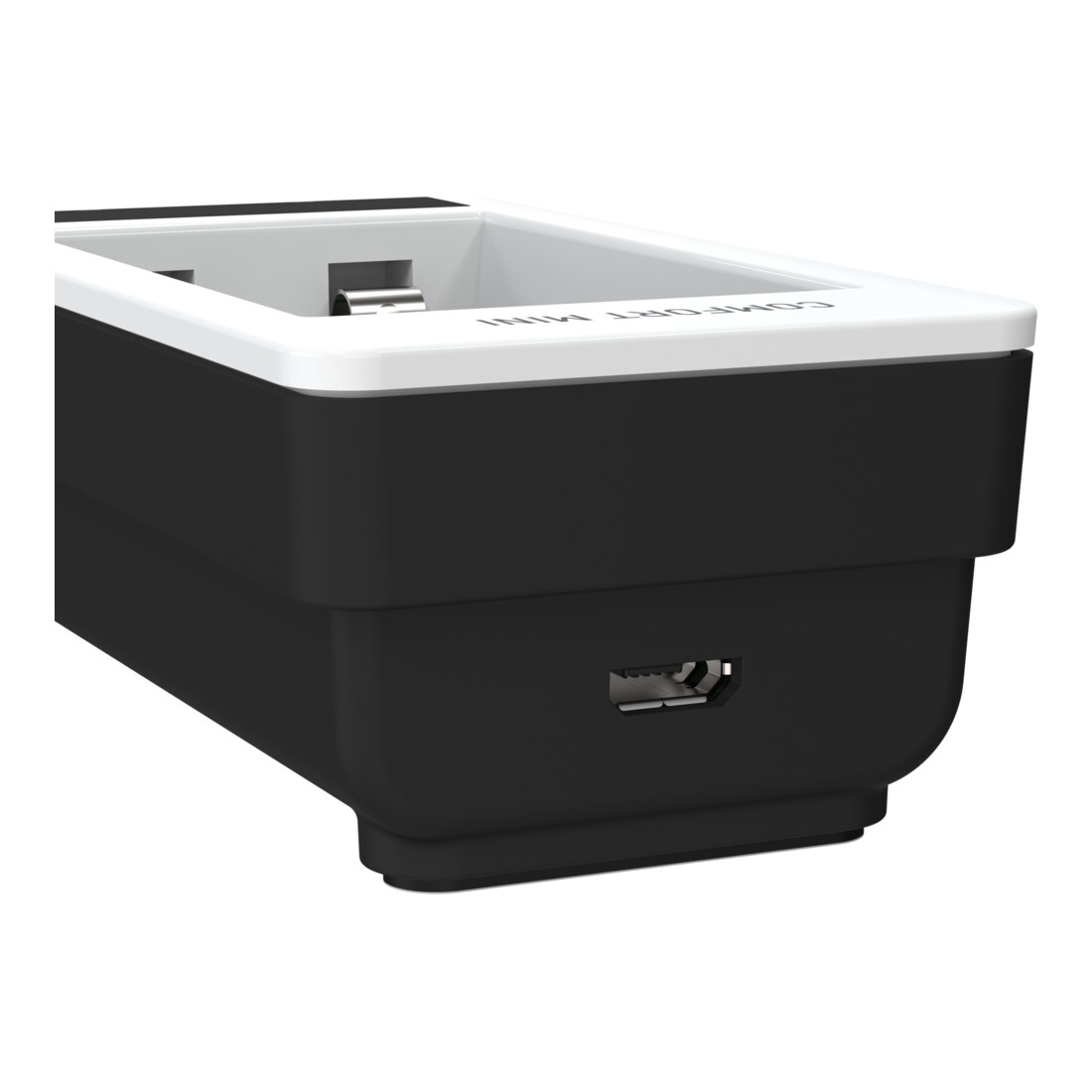 Ansmann Snellader Comfort Mini