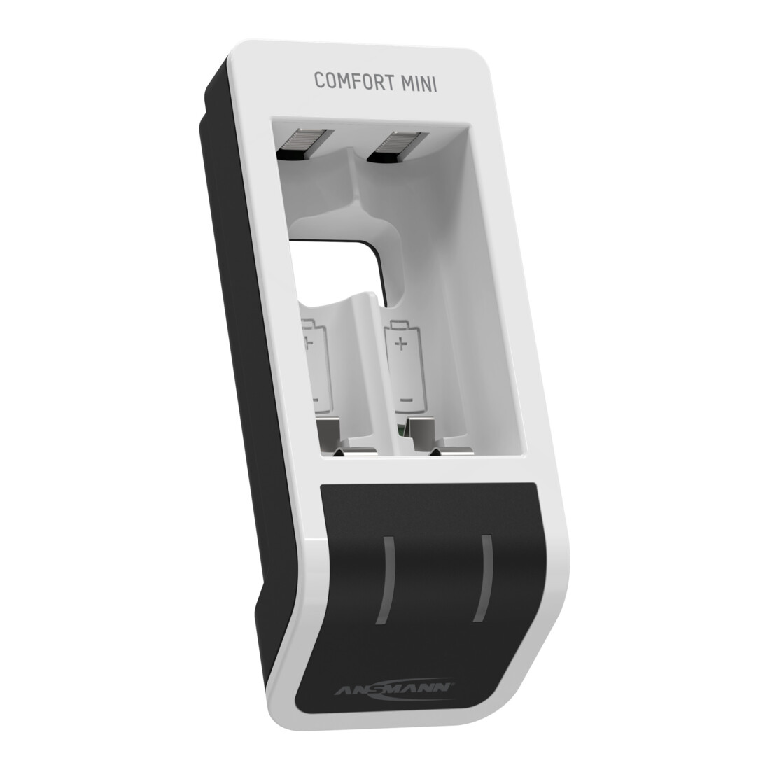 Ansmann Snellader Comfort Mini