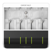 Ansmann Snellader Comfort Multi-5