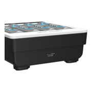 Ansmann Snellader Comfort Smart + 4× AA, 2100mAh-5