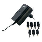 ANSMANN Steckernetzgerät 3-12V max.1500mA-1