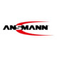 ANSMANN Steckernetzgerät 3-12V max.1500mA-3