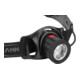 Ansmann Stirnlampe 10W LED, 550 Lumen, spritzwassergeschützt HD500R-5