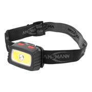 ANSMANN Taschenleuchte Headlight 1600-0198