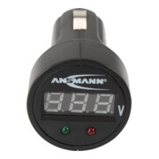 Ansmann testapparaat Power Check 12/24V-1