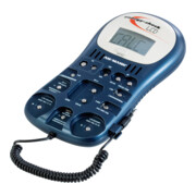 ANSMANN Testeur de batteries Energy-Check LCD-2