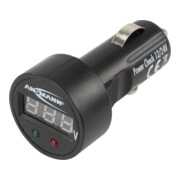 Ansmann Testgerät Power Check 12/24V-2