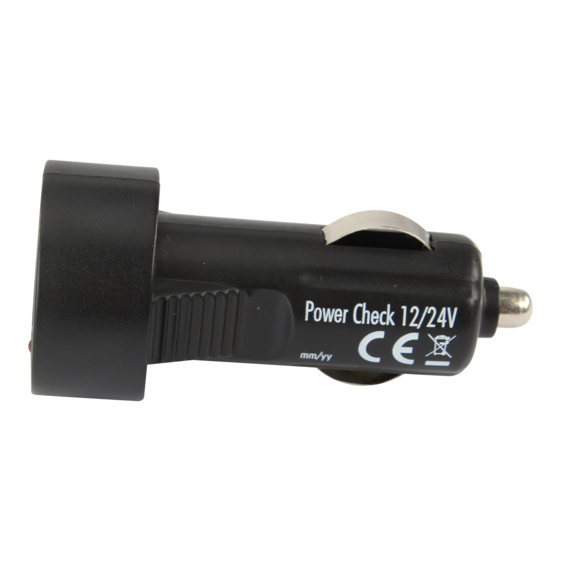 Ansmann Testgerät Power Check 12/24V