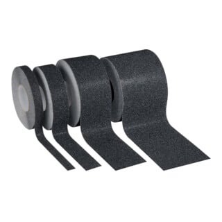 Anti-Rutsch-Klebeband SAFE STEP® schwarz L.18,25 m,B.150mm Rl.ROCOL