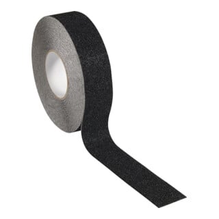 Anti-Rutsch-Klebeband SAFE STEP® schwarz L.18,25 m,B.25mm Rl.ROCOL