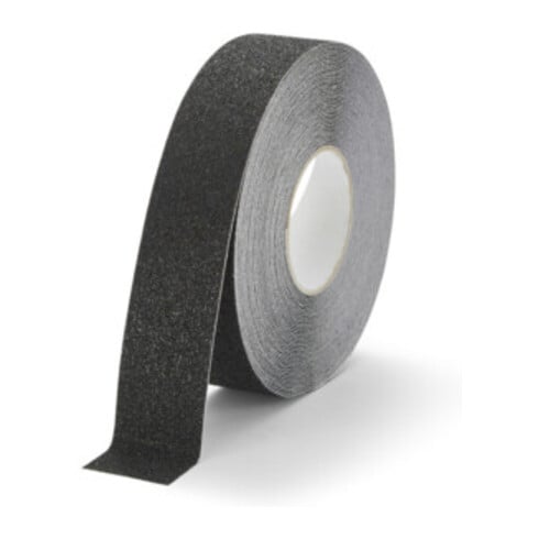Anti-Rutsch-Klebeband SAFE STEP® schwarz L.18,25 m,B.50mm Rl.ROCOL