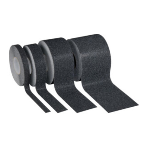 Anti-Rutsch-Klebeband SAFE STEP® schwarz L.18,25 m,B.50mm Rl.ROCOL