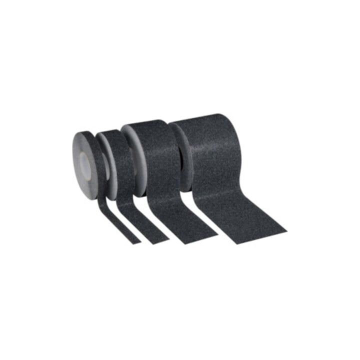 Anti-Rutsch-Klebeband SAFE STEP® schwarz L.18,25 m,B.50mm Rl.ROCOL