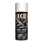 Anti-Seize Keramikpastenspray weiß 400 ml Spraydose ECS