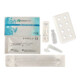 Antigen-Schnelltest SAFECARE COVID-19 Ag Rapid test kit nur d.med.Fachpersonal