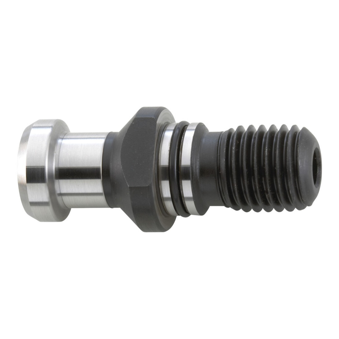 Anzugsbolzen DIN69872 B SK40-M16