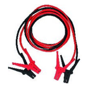 APA Câbles de démarrage Alu-Star Cuivre/Aluminium