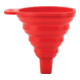 APA Entonnoir en silicone pliable-1
