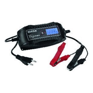 APA Intell. Chargeur de batterie 6/12V 4A