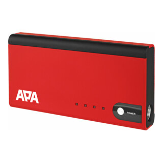 APA Mini Powerpack Lithium 11 000 mAh