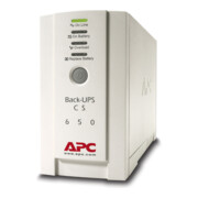 APC Back-UPS 650VA 230V BK650EI-1