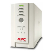 APC Back-UPS 650VA 230V BK650EI