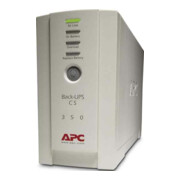 APC Back-UPS CS 350VA 230V BK350-EI