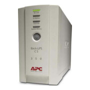 APC Back-UPS CS 350VA 230V BK350-EI-3