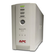 APC Back-UPS CS 350VA 230V BK350-EI-4
