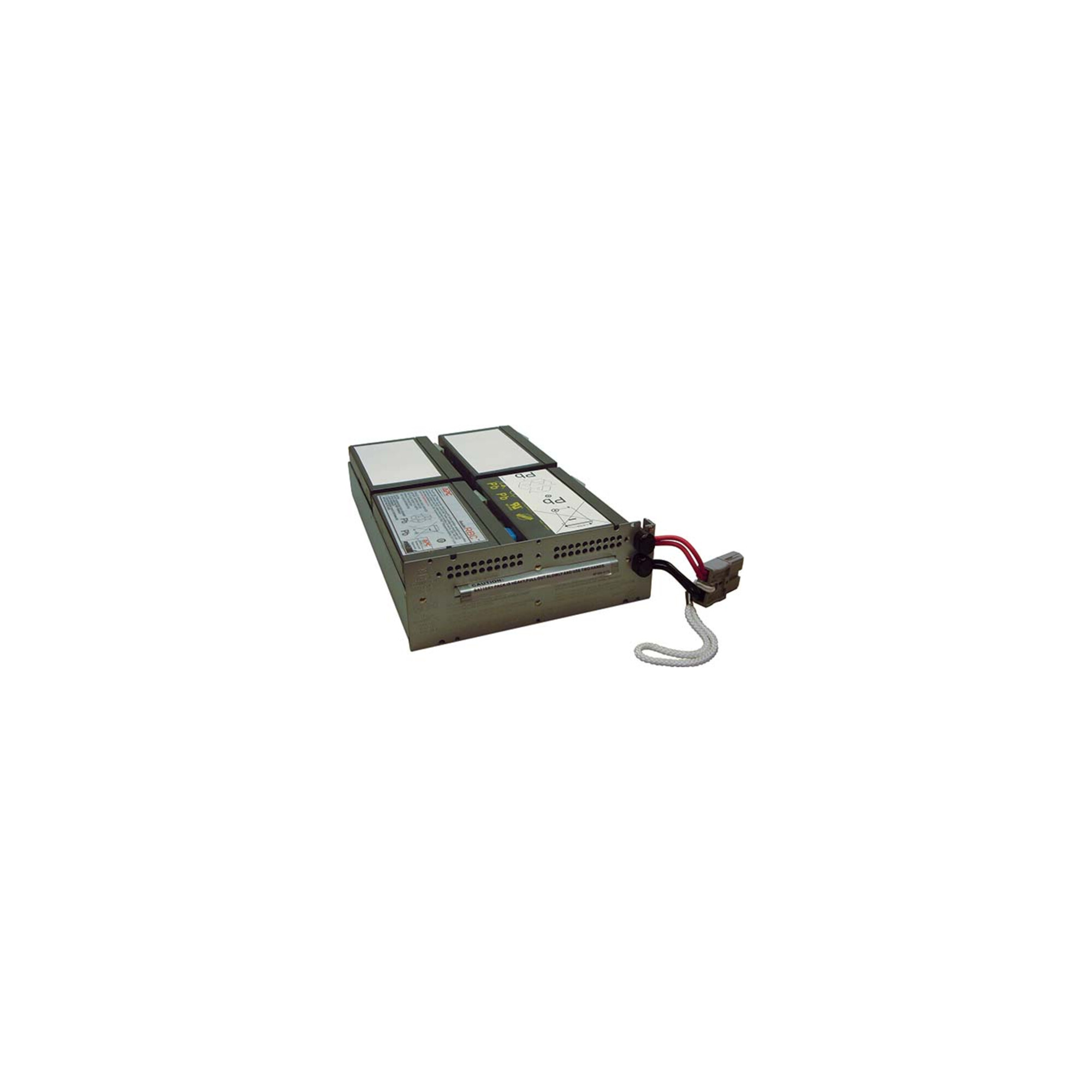 APC Batterie APCRBC132