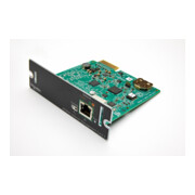 APC Carte de gestion réseau AP9640-3