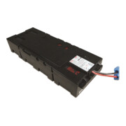 APC Cartouche de batterie de remplacement APCRBC115-1
