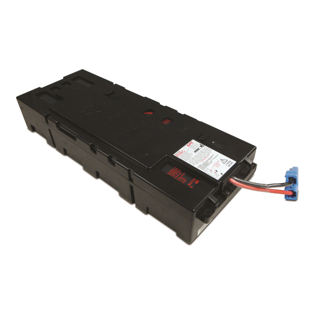 APC Cartouche de batterie de remplacement APCRBC115