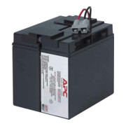 APC Cartouche de batterie de remplacement RBC7-1