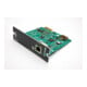 APC Netzwerkmanagementkarte AP9640