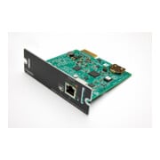 APC Netzwerkmanagementkarte AP9640-4