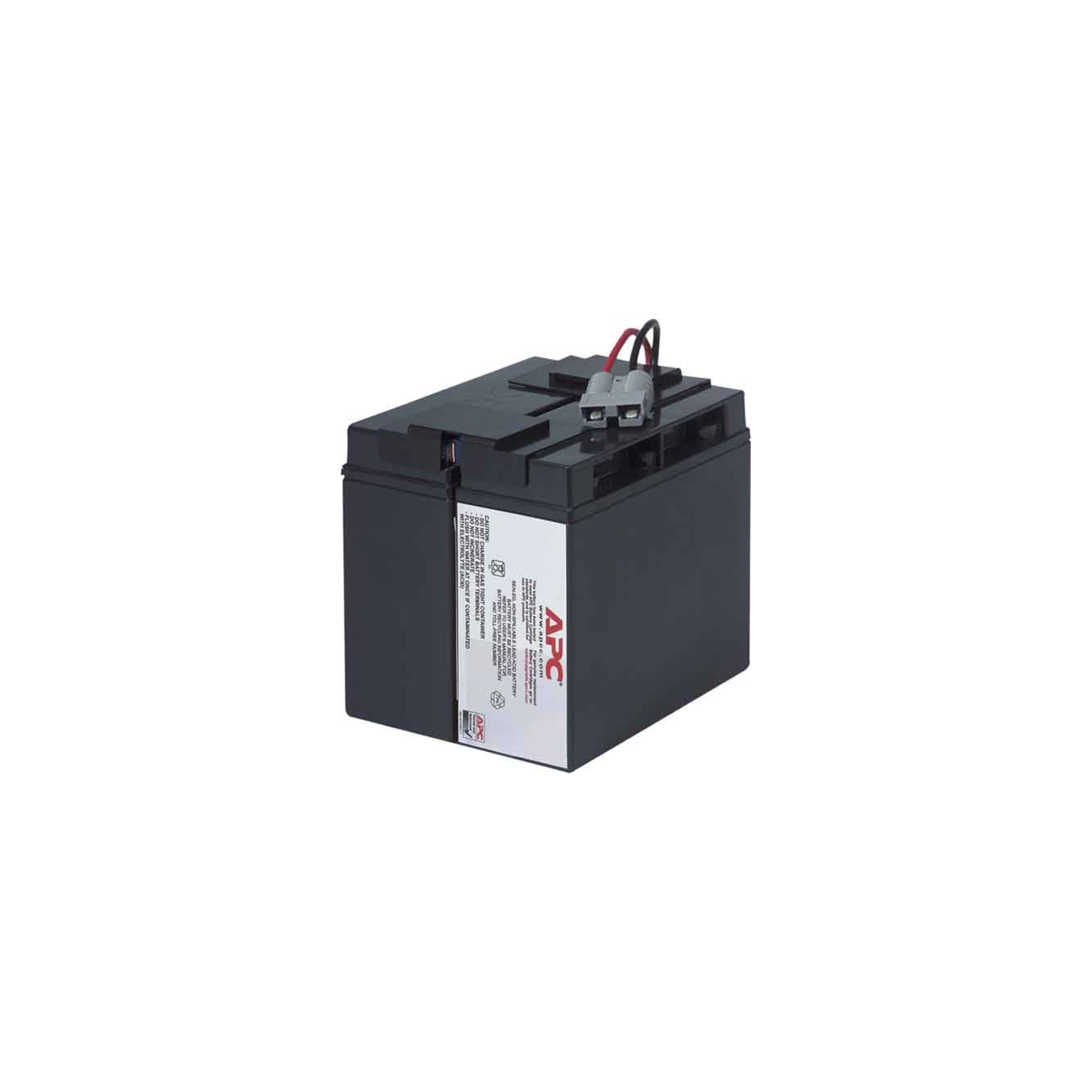APC Replacement Batt.Cartridge RBC7