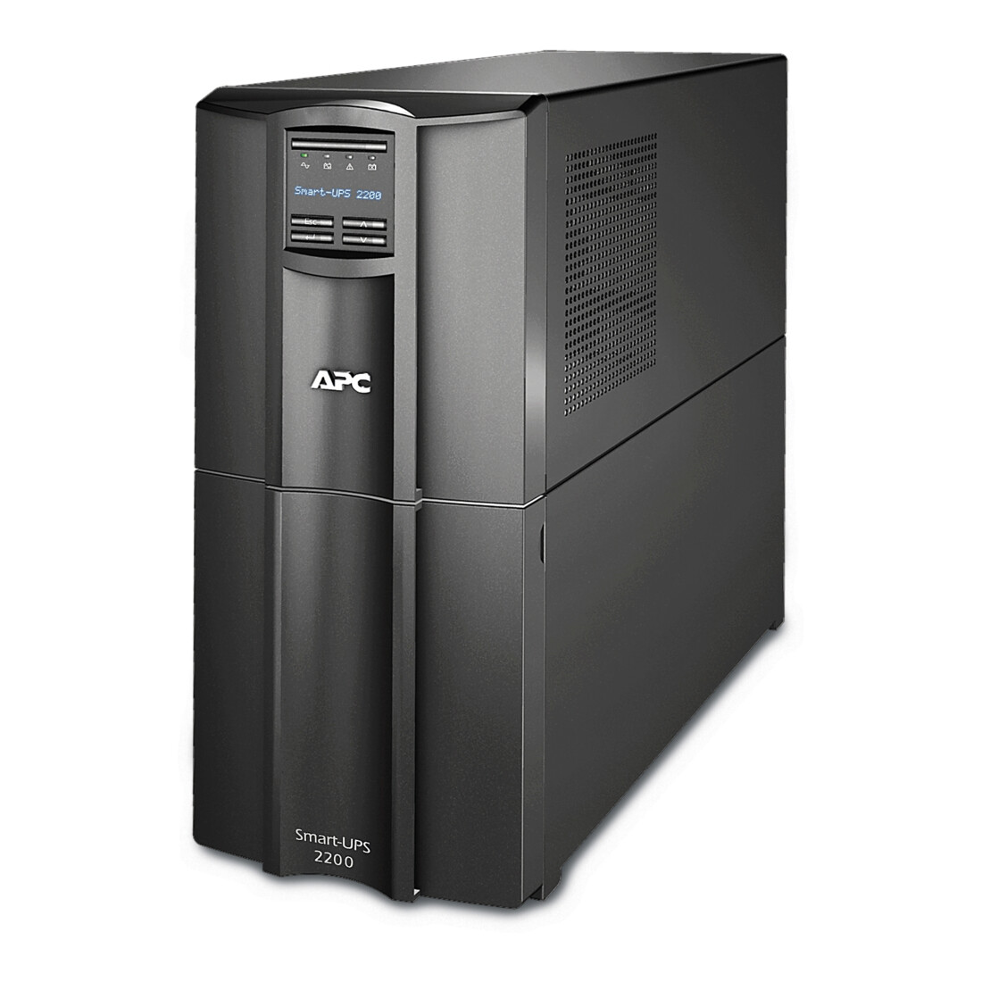 APC Smart-UPS 2200VA LCD 230V Smart Connect SMT2200IC