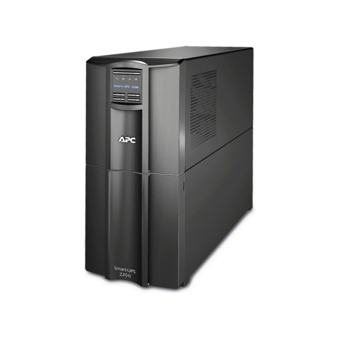APC Smart-UPS 2200VA LCD 230V Smart Connect SMT2200IC
