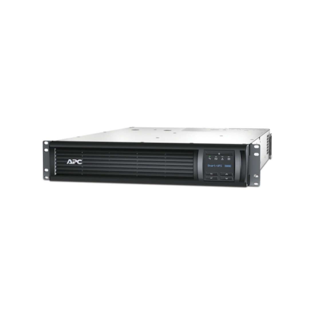 APC Smart-UPS 3000VA LCD 230V RM 2U S-Connect SMT3000RMI2UC