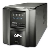 APC Smart-UPS 750VA LCD 230V Smart Connect SMT750IC-4