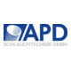 APD Bau-/Industrieschlauch ID 100mm L.20m-3