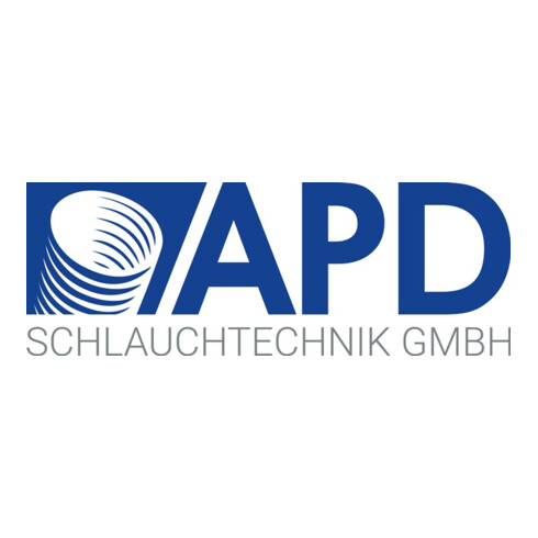 APD Bau-/Industrieschlauch ID 100mm L.20m