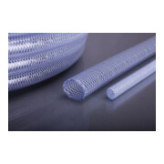 APDatec Tuyau d'air comprimé PVC 81 ID 9mm L.50m transp.Rl.APD